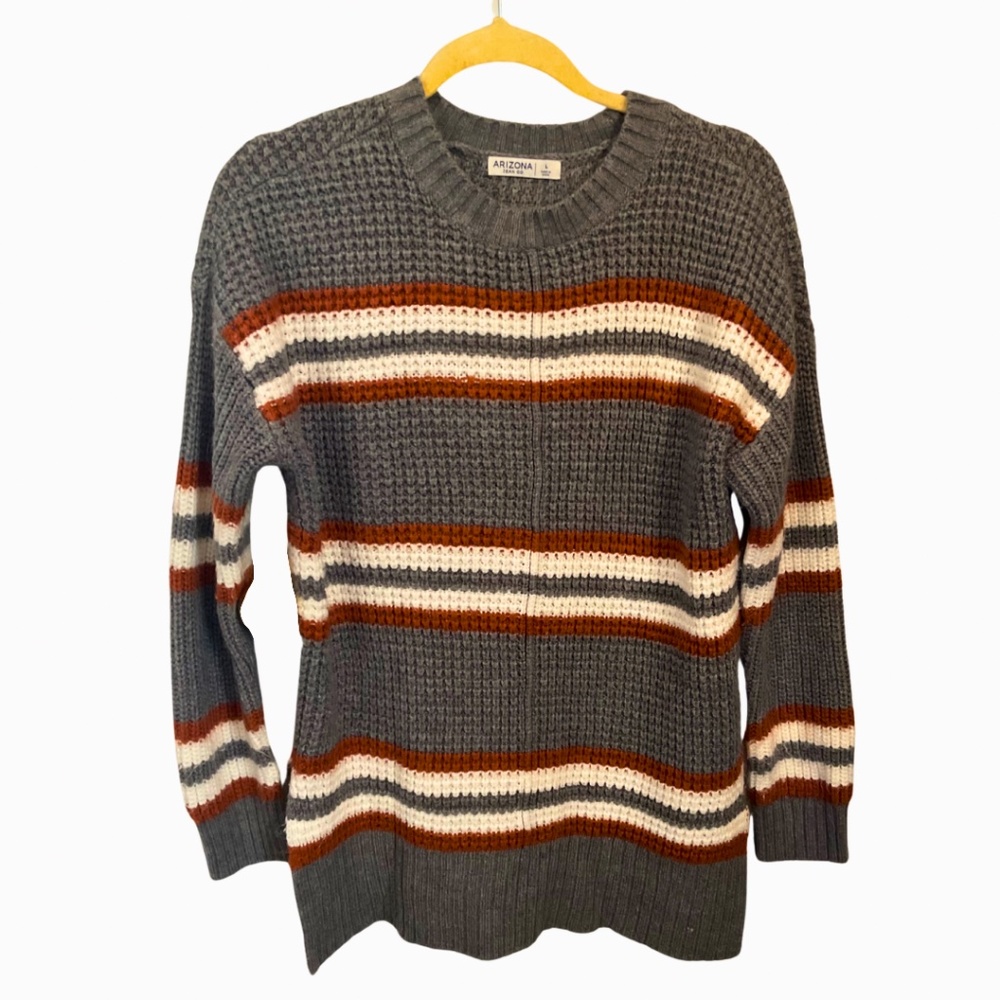 Arizona Knit Sweater